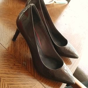 Rockport high heels